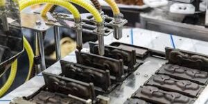 High-Quality Injection Molded Parts from China-PlasticParts: Precision and Efficiency in Manufacturing