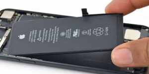 Expert iPhone Battery Replacement Dubai in Dubai