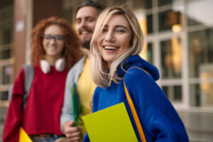 Developing HR Strategy Skills Through CIPD Coursework