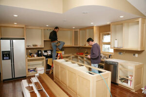 Expert Cabinet Installation in Roswell, GA: Transform Your Home with Frugal Kitchens & Cabinets