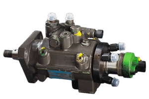 How Do You Properly Adjust a Fuel Injection Pump at Home?