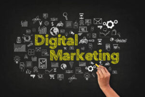 Why Every Business Needs a Digital Marketing Agency in Delhi Today?