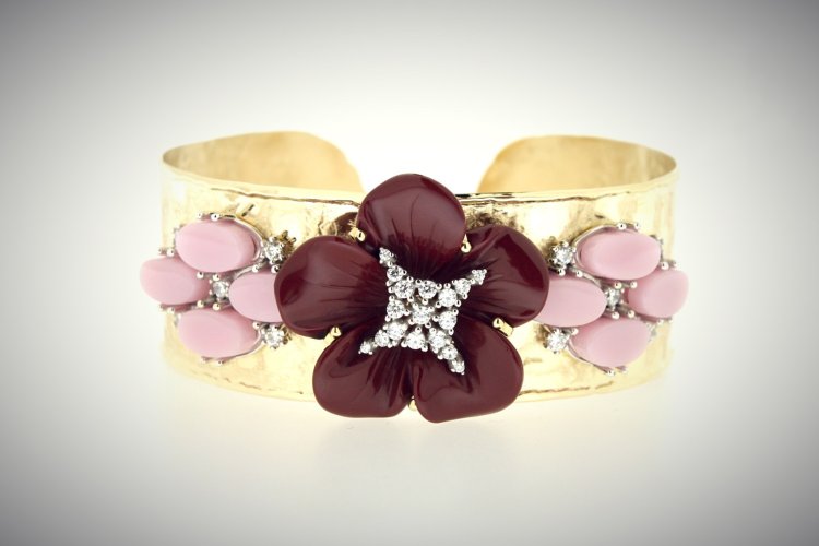 Italian Gold Dubai: Timeless Beauty Meets Modern Craft