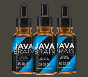 JavaBrain Review 2025 – Can This Brain Booster Truly Enhance Focus and Memory?