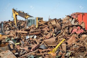 How to Find the Best Junk Yard Near You (Without Getting Duped)