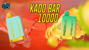 Buy Kado Bar 10000 Flavors Online With Exclusive Discounts