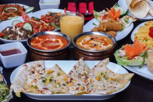 Tandoori Flame Restaurant Offers Krakow’s Halal Food