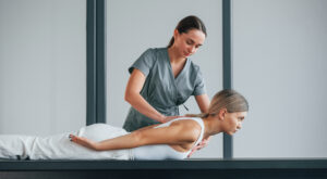 Chiropractic Care