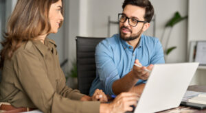Couples Therapy for Workaholic Partners