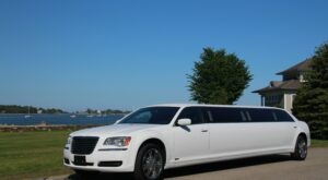 Waterloo Airport Limo