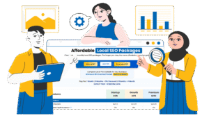 Boost Your Local Reach with Expert SEO Packages