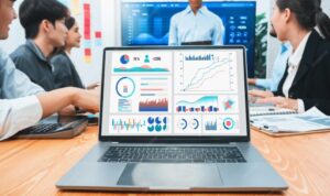 Accelerate Digital Transformation with Low-Code Application Development Services