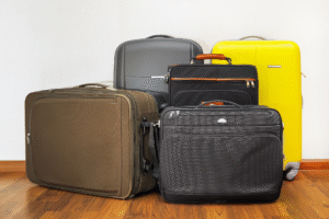 Reliable Luggage Repair Service by Smartmobilelocksmith