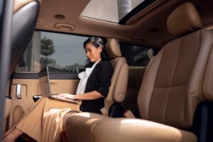 Choosing the Best Las Vegas Transportation Companies for Your Travel Needs
