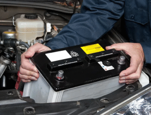 Top-Rated Mobile Battery Replacement in Jacksonville, FL