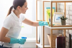 Cleaning Service Houston TX – Discover Top-Rated House Cleaning Services in Houston