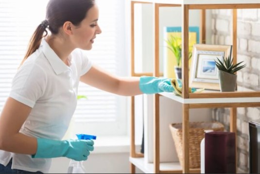 Cleaning Service Houston TX – Discover Top-Rated House Cleaning Services in Houston