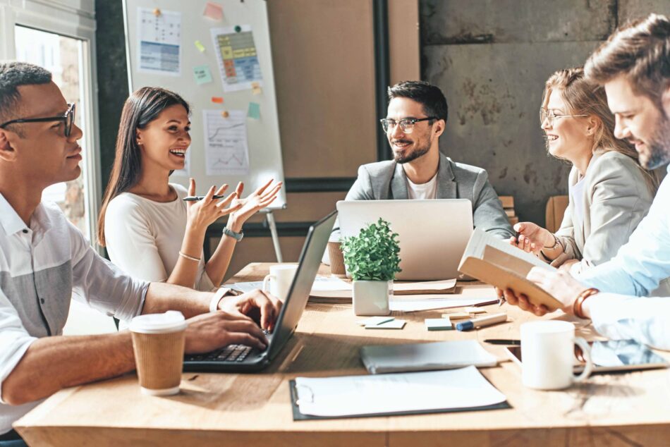 Proven Study Habits For Digital Learners