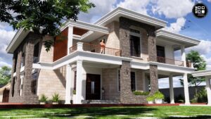 Why Buying a Villa for Sale in Arunachal Pradesh is a Smart Investment
