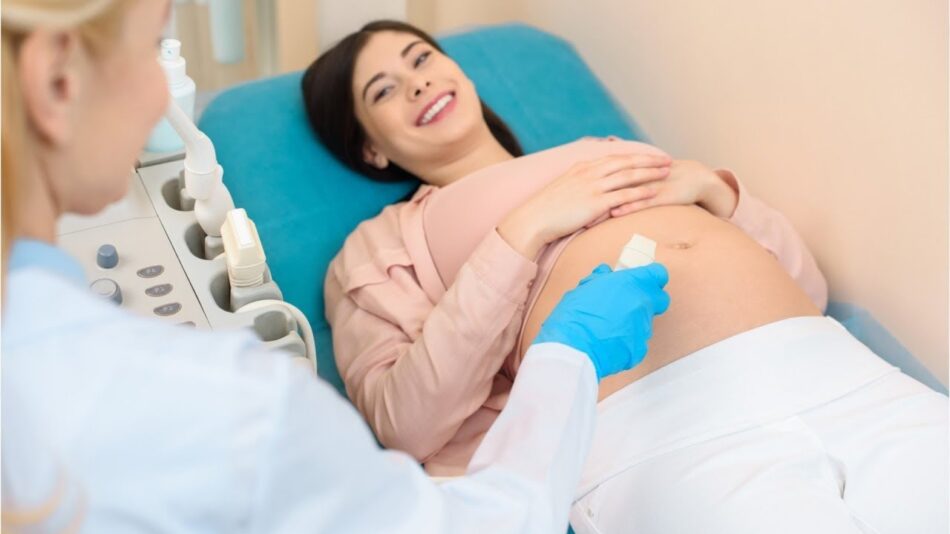 General Gynecology checkup