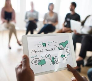 Prioritizing Mental Health Care for a Better Life
