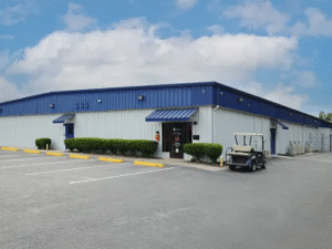 Self Storage Lewes DE Easy Access Storage Units