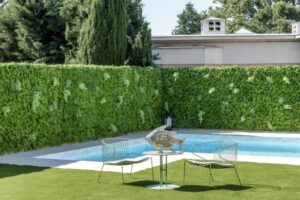 Jardín Vertical Diseño: Naturaleza Vertical para Espacios Únicos