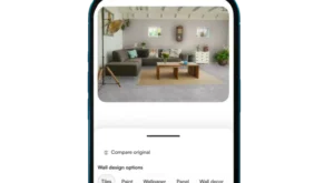 Natural Stone visualiser