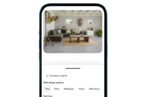 Natural Stone visualiser