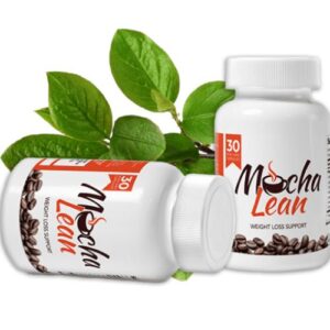 MochaLean 2025 – Boost Energy & Support Fat Loss Naturally