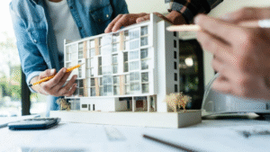 How Magnet-Based Assembly Improves Dubai Modular Model Design