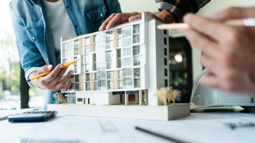 How Magnet-Based Assembly Improves Dubai Modular Model Design