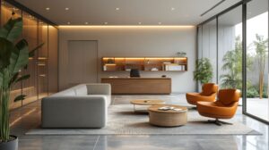 SN Associates – Your Premium Interior Fit-Out Contractor for Excellence in Every Detail