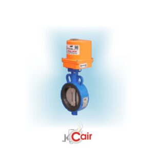 motorized-wafer-type-butterfly-valve