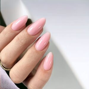 Get Stunning, Natural-Looking Nails with Russian Manicure