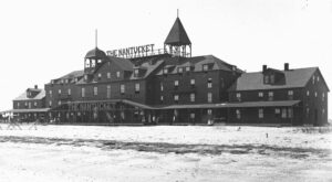 nantucket historic tour for Block Island