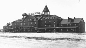 Explore Nantucket Historic Tour for Block Island Travelers