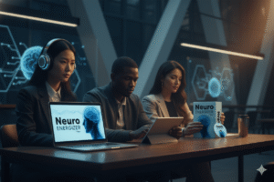 Get Neuro Energizer Audio – Enhance Mind Clarity Quickly