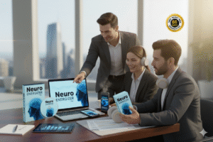 Neuro Energizer Best Review 2025 – Real Users Share Boost