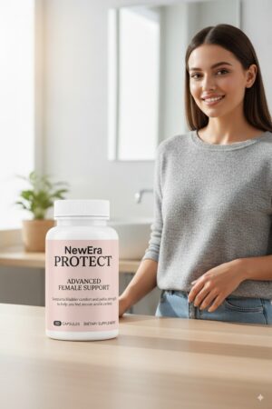 NewEra Protect Exposed – The Truth About This Immune Support Formula