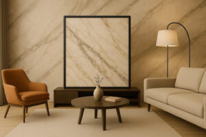 How AI-Powered Marble Visualization is Revolutionizing Interior Design