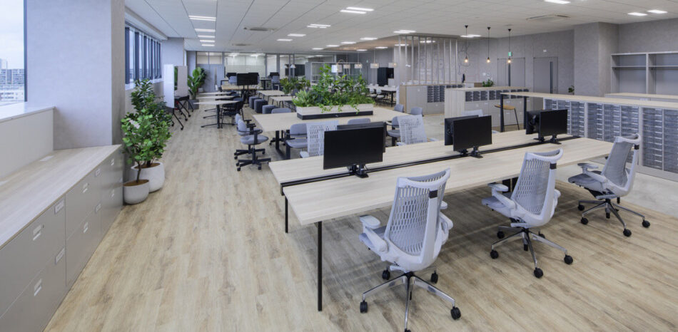 Invest in Office Space for Sale in Karnataka – Your Gateway to Business Success