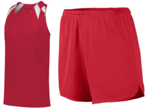 Why Track Uniforms Matter