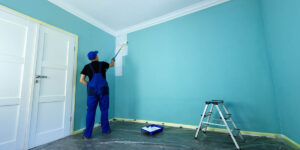 Refresh Your Space with Expert Home Painting Services in Inwood, NY — El Americano RR