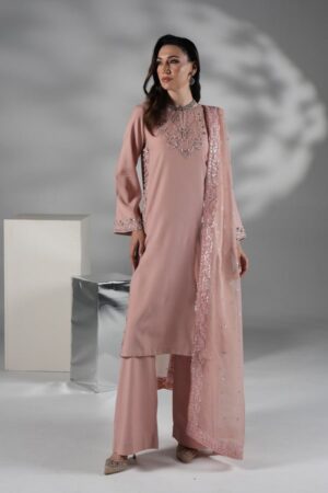 Festive and Formal Wear Collection for Women in Pakistan