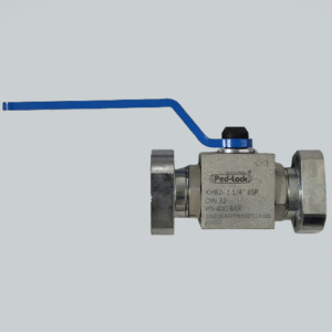 Hydraulic Ball valves manufacturer in ghaziabad