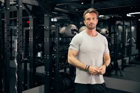 Personal Trainer London: Custom Fitness for Every Goal