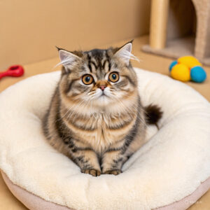 How to Choose a Pet Sitter in Vancouver for Your Dog or Cat