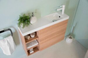 Trending Bathroom Vanity Styles in Perth: From Cabinets to Custom Designs