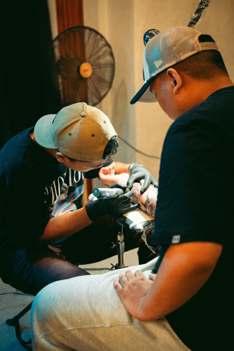 How to Get the Most Out of Your Tattoo Apprenticeship